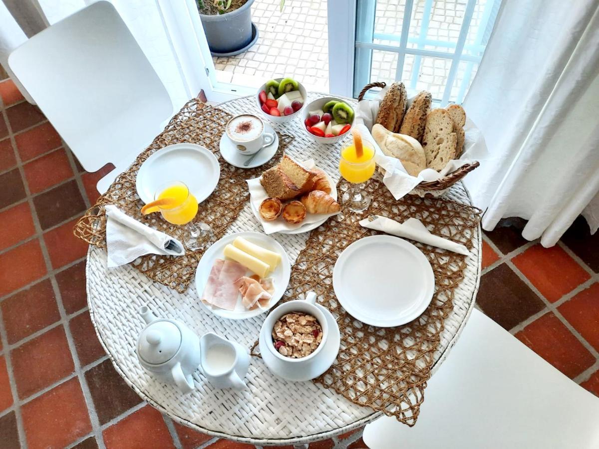 Quinta Do Moinho De Vento - Racket & Country Club - Duna Parque Resorts & Hotels Vila Nova de Milfontes Ngoại thất bức ảnh