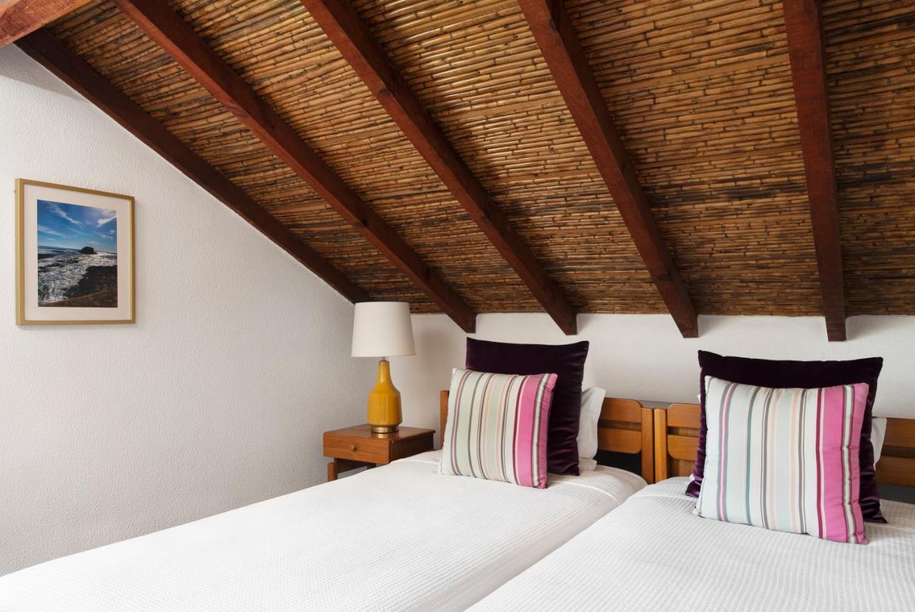Quinta Do Moinho De Vento - Racket & Country Club - Duna Parque Resorts & Hotels Vila Nova de Milfontes Ngoại thất bức ảnh