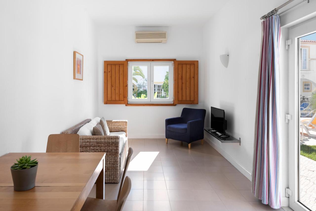 Quinta Do Moinho De Vento - Racket & Country Club - Duna Parque Resorts & Hotels Vila Nova de Milfontes Ngoại thất bức ảnh