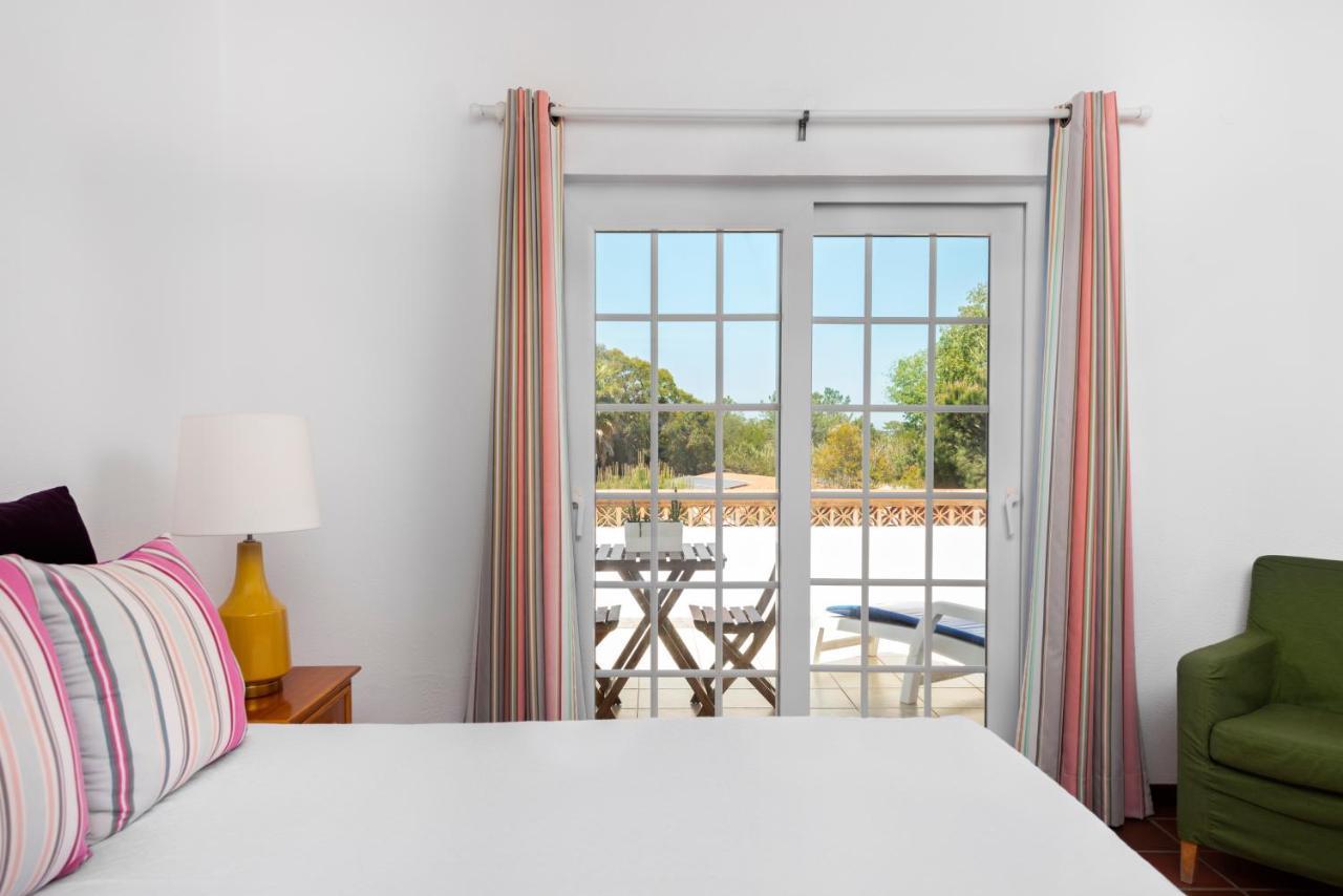 Quinta Do Moinho De Vento - Racket & Country Club - Duna Parque Resorts & Hotels Vila Nova de Milfontes Ngoại thất bức ảnh