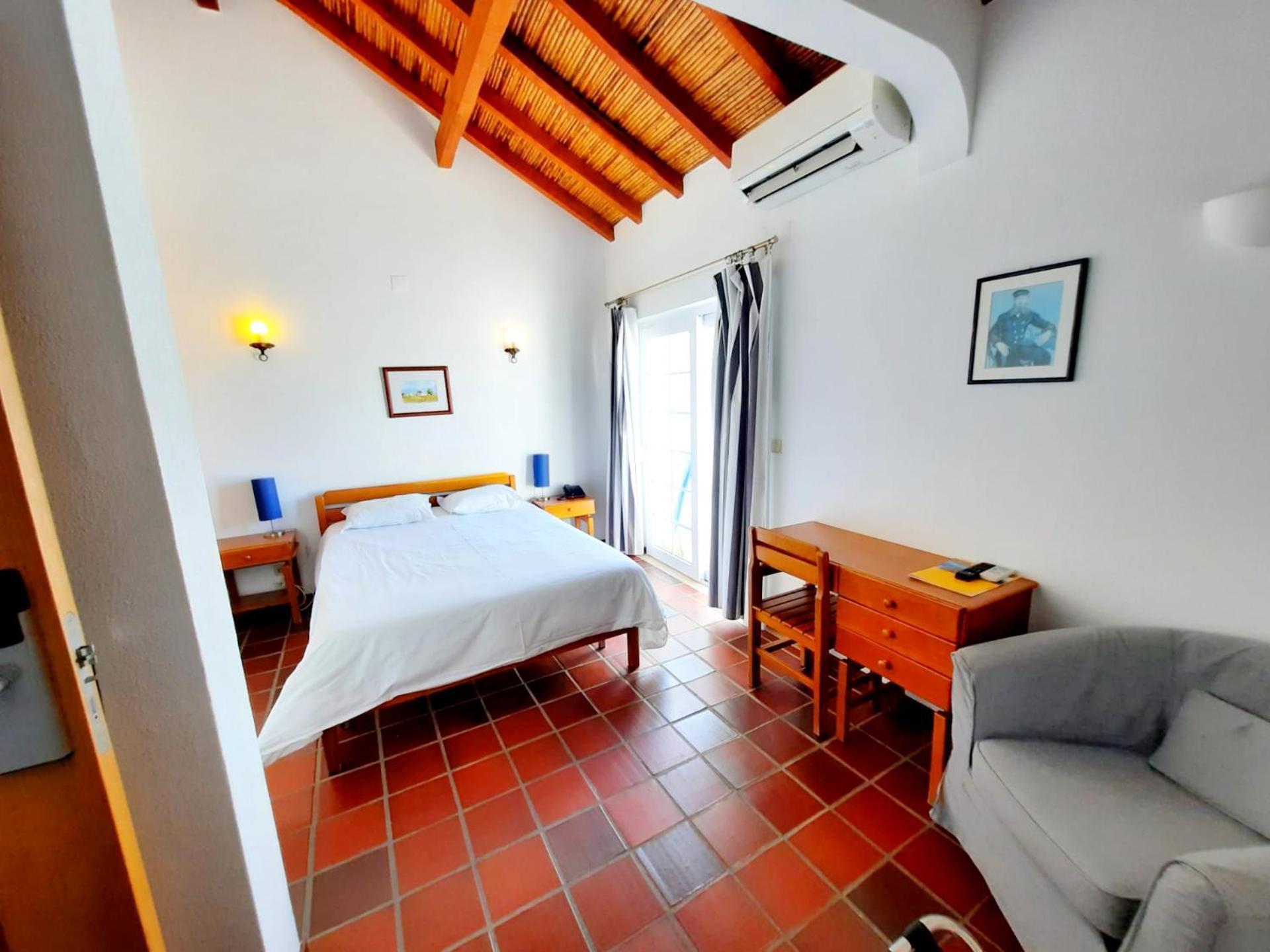 Quinta Do Moinho De Vento - Racket & Country Club - Duna Parque Resorts & Hotels Vila Nova de Milfontes Phòng bức ảnh