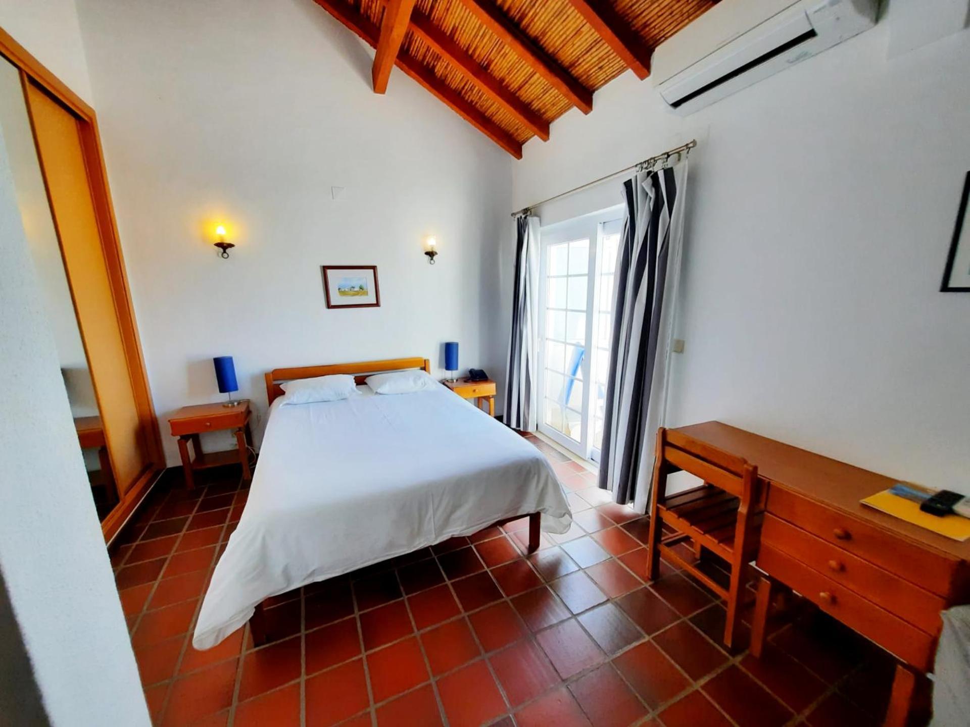 Quinta Do Moinho De Vento - Racket & Country Club - Duna Parque Resorts & Hotels Vila Nova de Milfontes Phòng bức ảnh